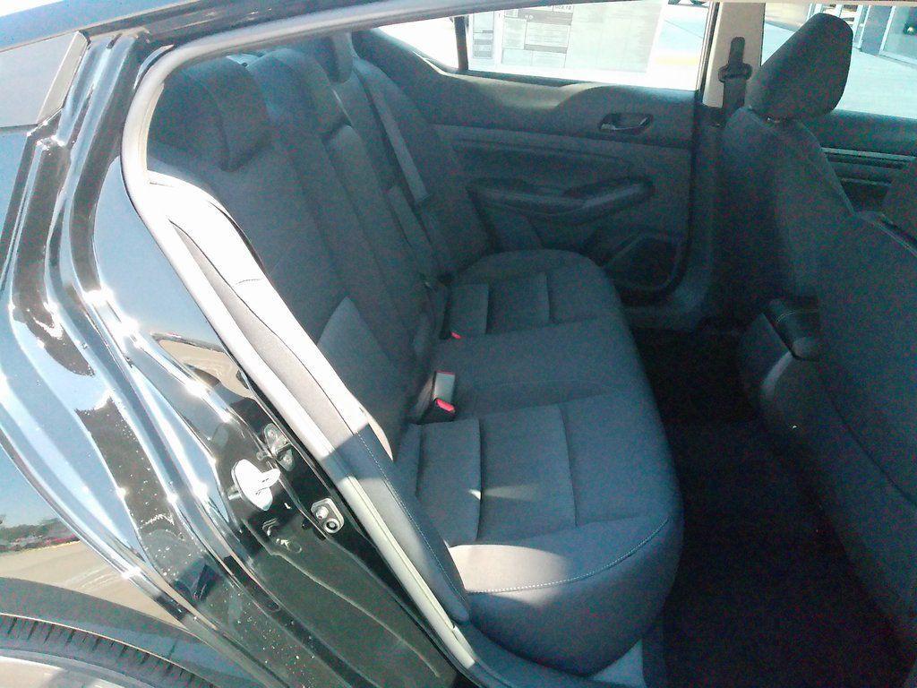 new 2025 Nissan Altima car, priced at $27,881