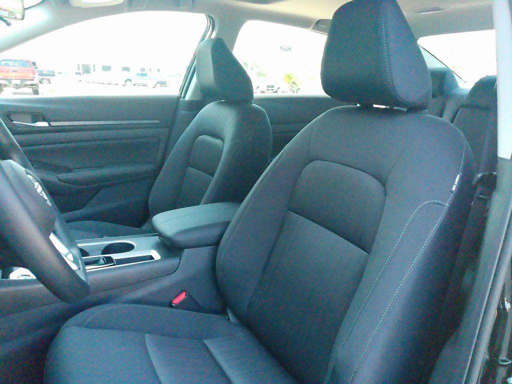 new 2025 Nissan Altima car, priced at $27,881