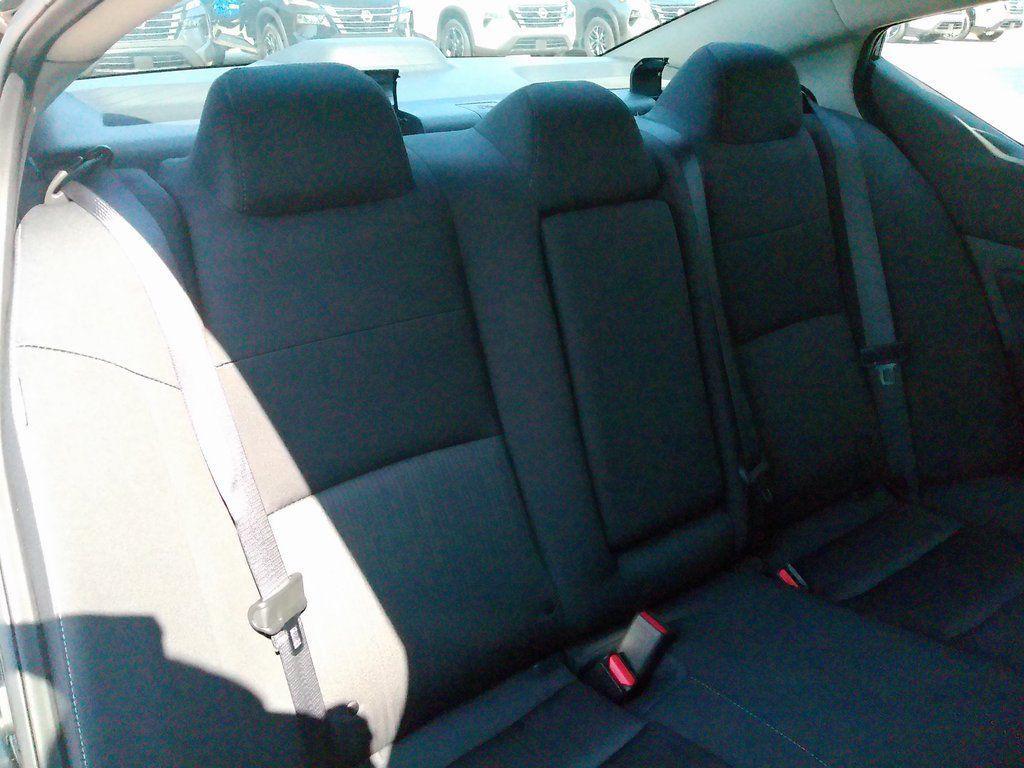 new 2025 Nissan Altima car, priced at $27,881