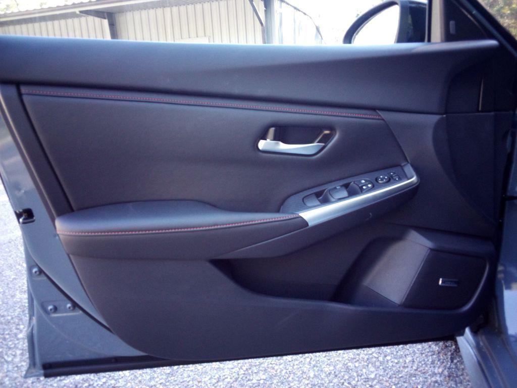 new 2025 Nissan Sentra car, priced at $28,484