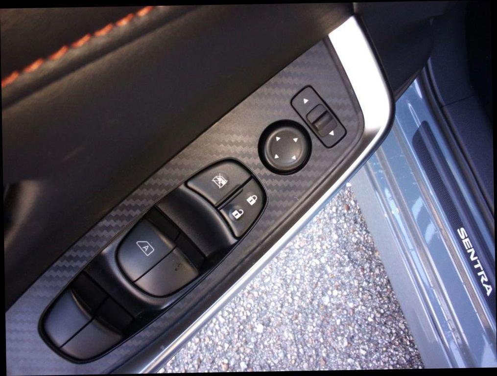 new 2025 Nissan Sentra car, priced at $28,484