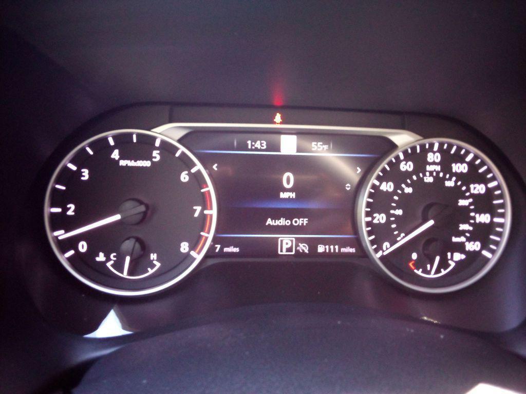 new 2025 Nissan Sentra car, priced at $28,484