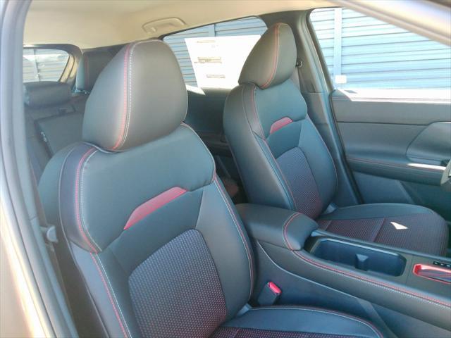 new 2025 Nissan Kicks car, priced at $29,492