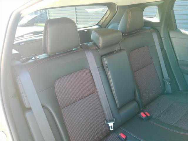 new 2025 Nissan Kicks car, priced at $29,492