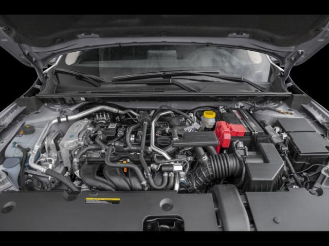 new 2025 Nissan Sentra car, priced at $22,157