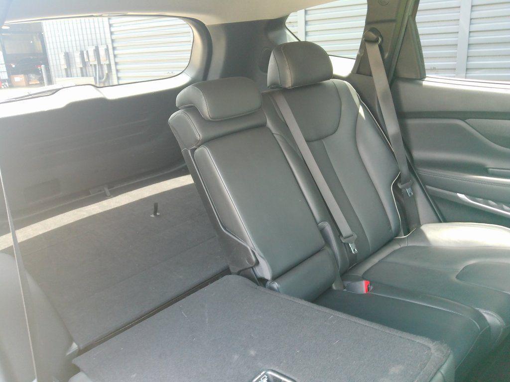 used 2023 Hyundai Santa Fe car, priced at $21,828