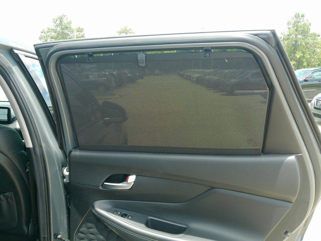 used 2023 Hyundai Santa Fe car, priced at $21,828