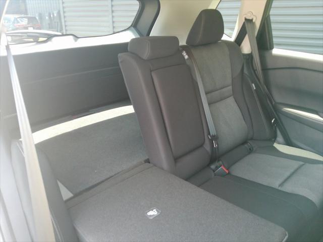 new 2025 Nissan Rogue car, priced at $30,613