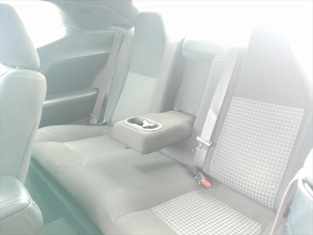 used 2023 Dodge Challenger car, priced at $26,855