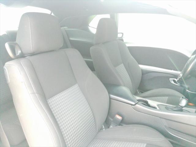 used 2023 Dodge Challenger car, priced at $26,855