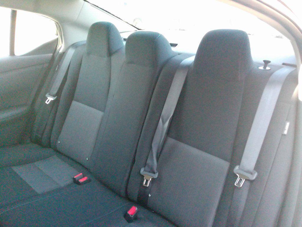 new 2025 Nissan Sentra car, priced at $25,631