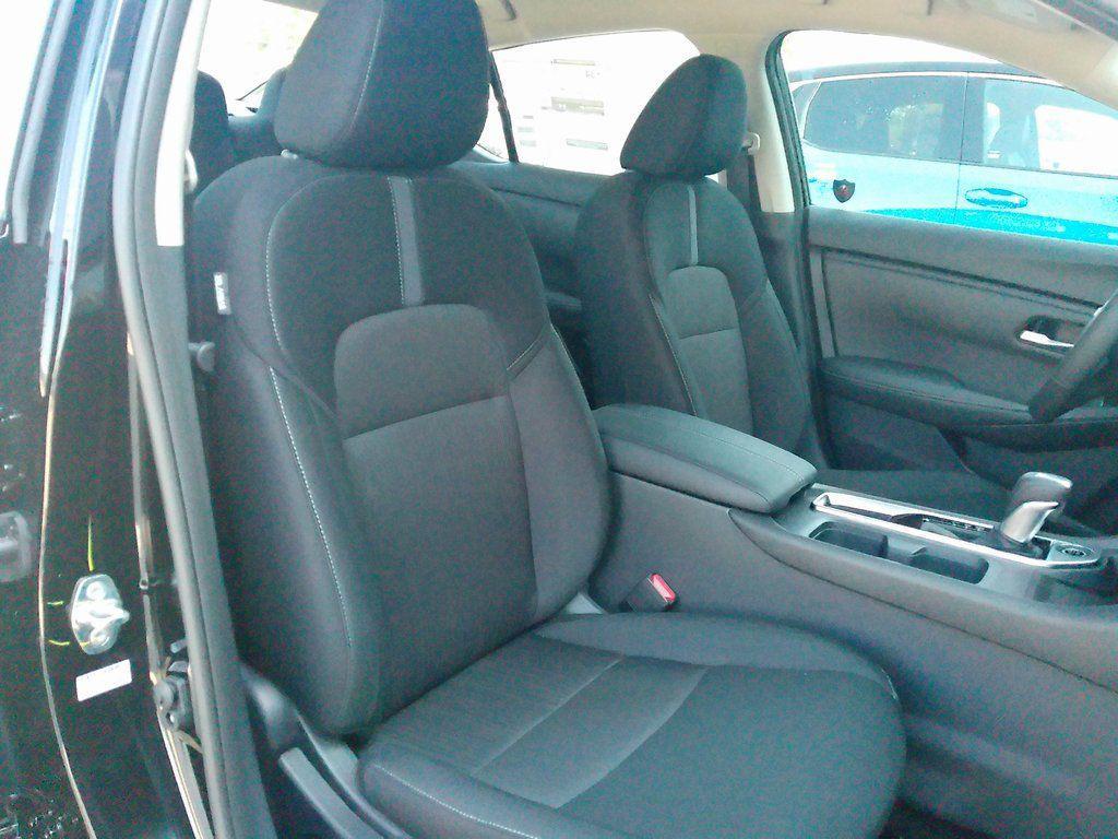 new 2025 Nissan Sentra car, priced at $25,631