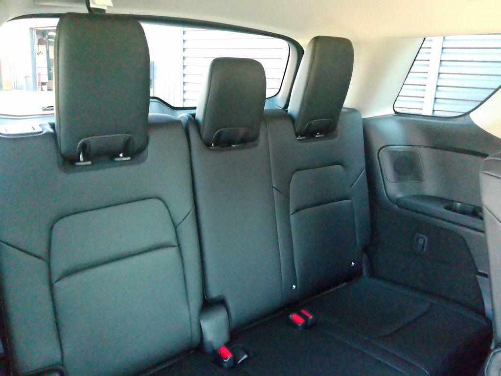 new 2025 Nissan Pathfinder car, priced at $49,269