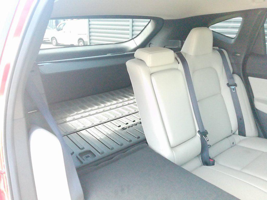 new 2025 Nissan Murano car, priced at $47,312