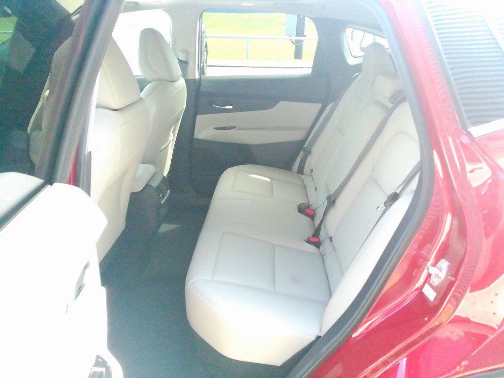 new 2025 Nissan Murano car, priced at $47,312