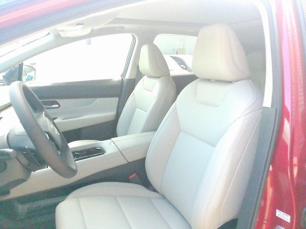 new 2025 Nissan Murano car, priced at $47,312