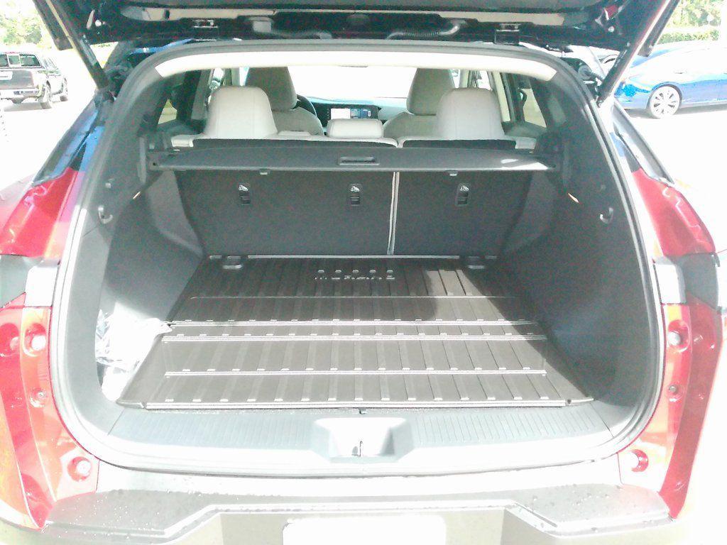 new 2025 Nissan Murano car, priced at $47,312