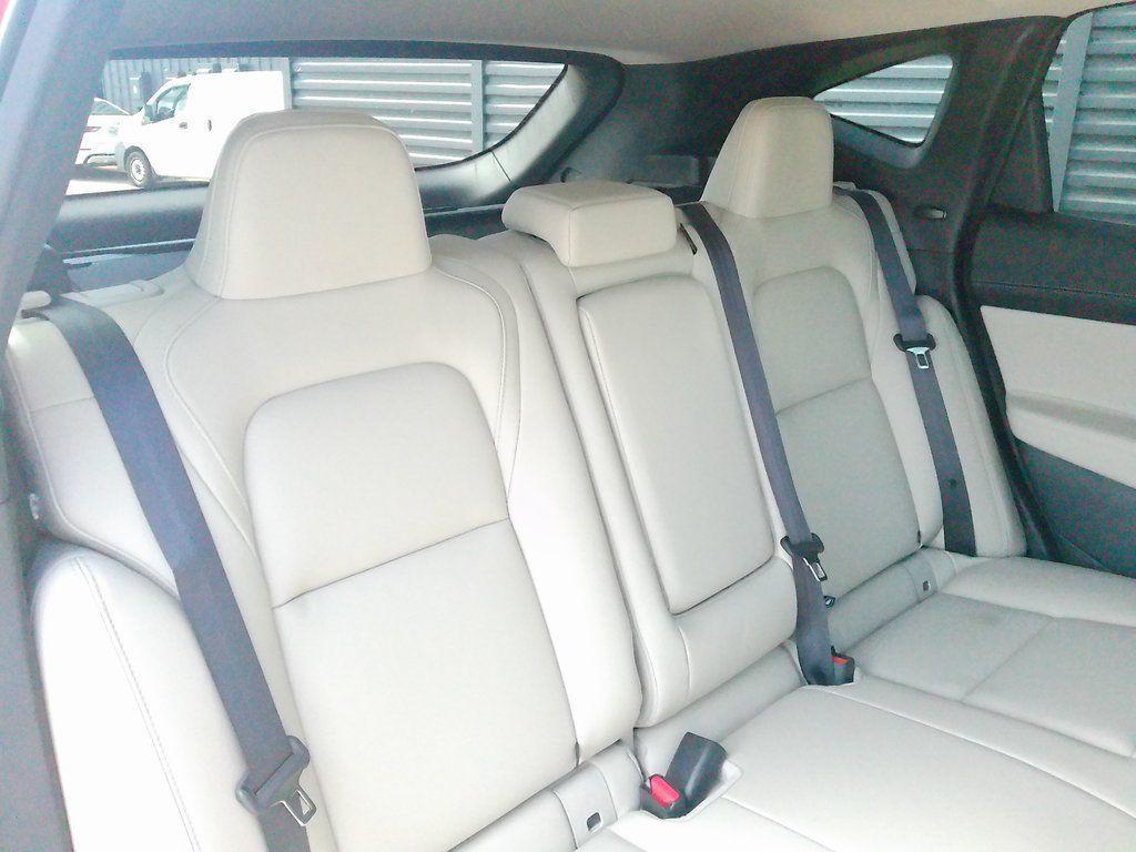 new 2025 Nissan Murano car, priced at $47,312