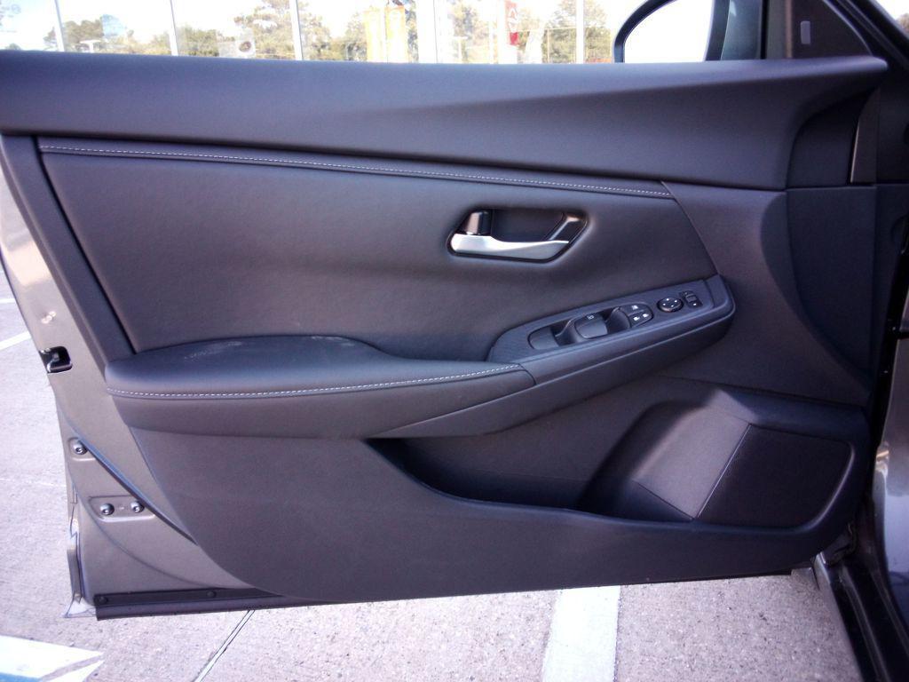 new 2025 Nissan Sentra car, priced at $23,565