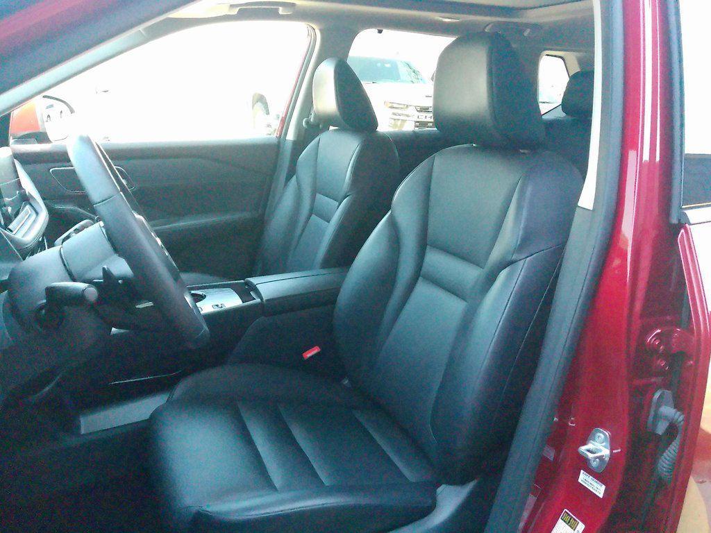 used 2021 Nissan Rogue car, priced at $21,061