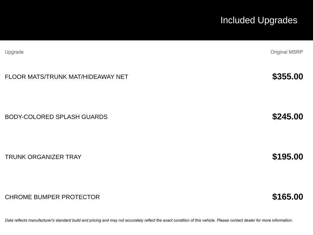 used 2023 Nissan Altima car