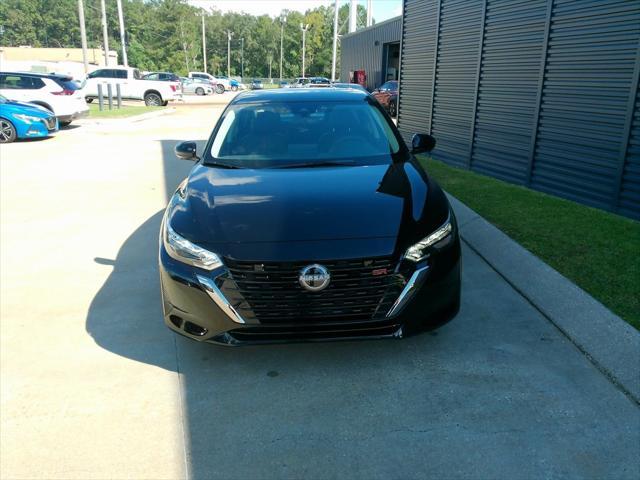 new 2025 Nissan Sentra car, priced at $29,330