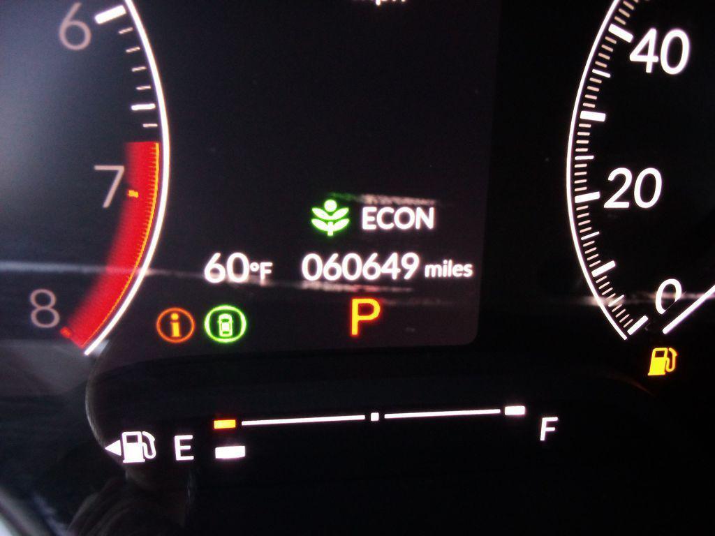 used 2022 Honda Civic car, priced at $23,617