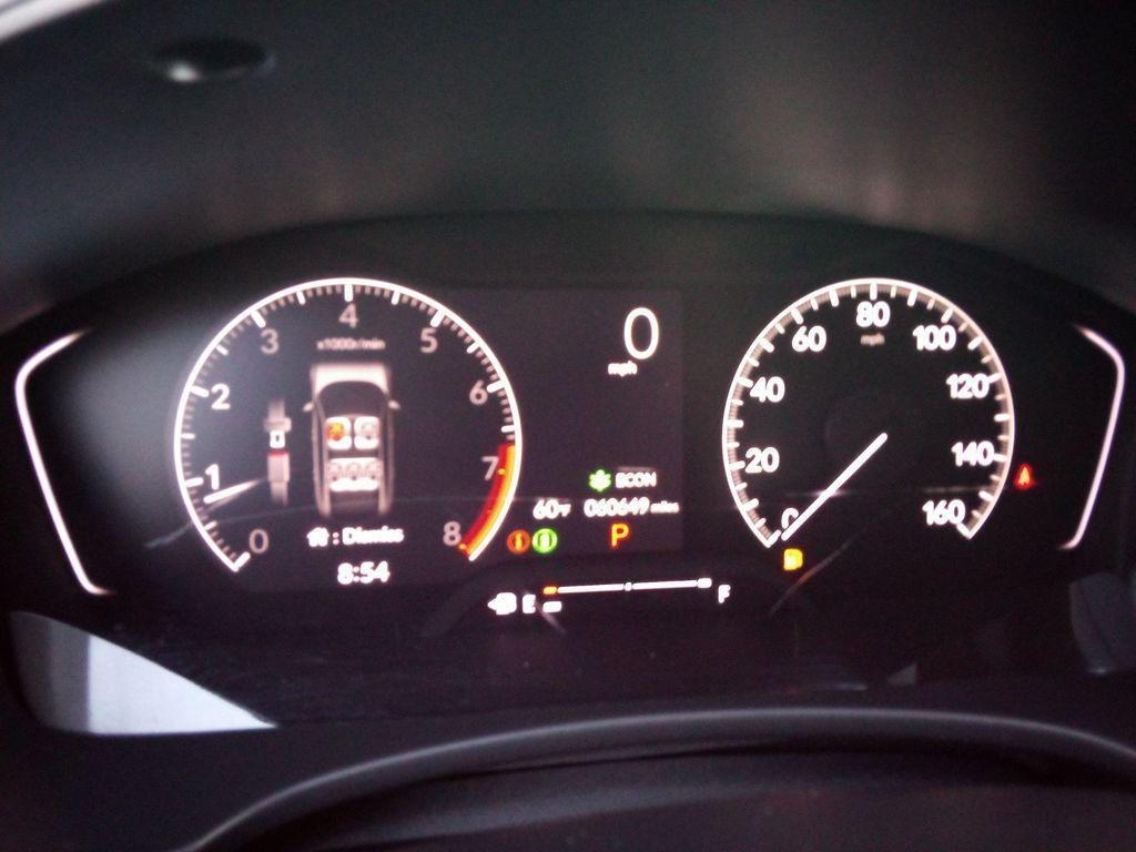 used 2022 Honda Civic car, priced at $23,617