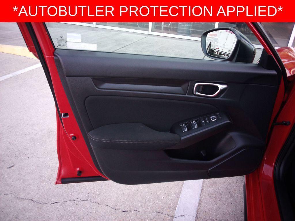 used 2022 Honda Civic car, priced at $23,617