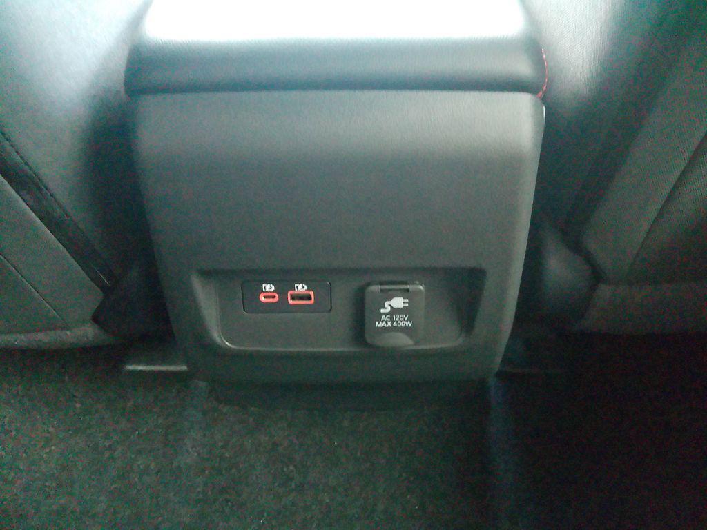 new 2026 Nissan Frontier car, priced at $46,414