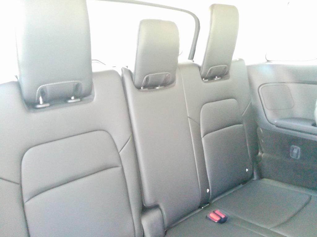 new 2025 Nissan Pathfinder car, priced at $41,153
