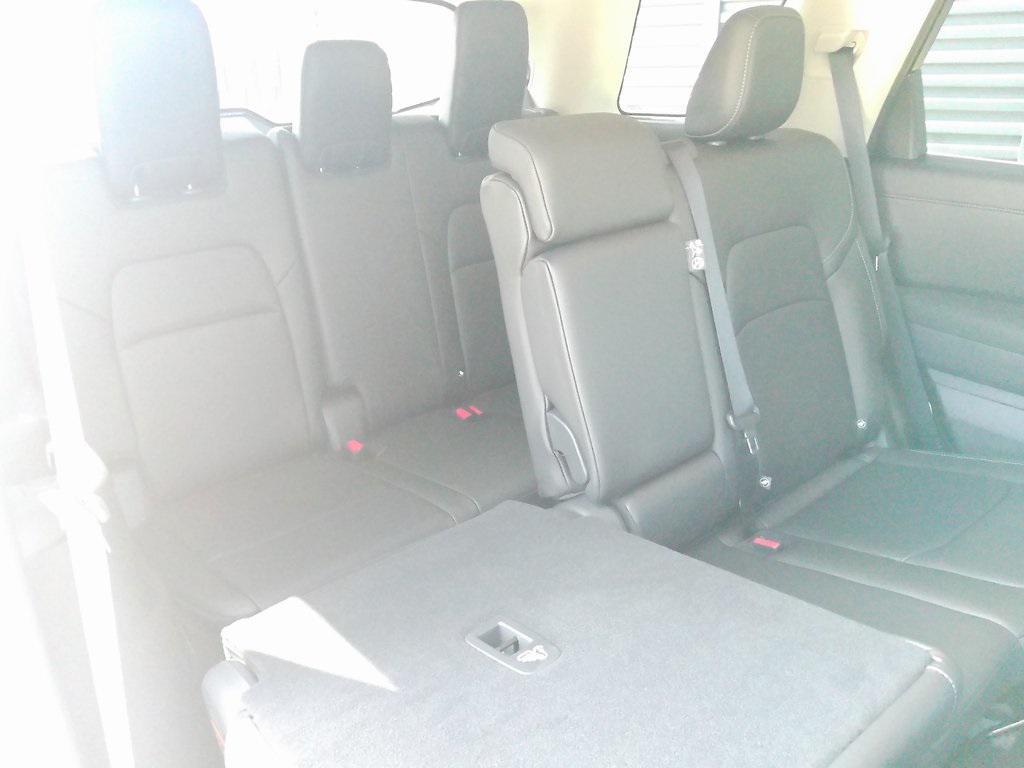 new 2025 Nissan Pathfinder car, priced at $41,153