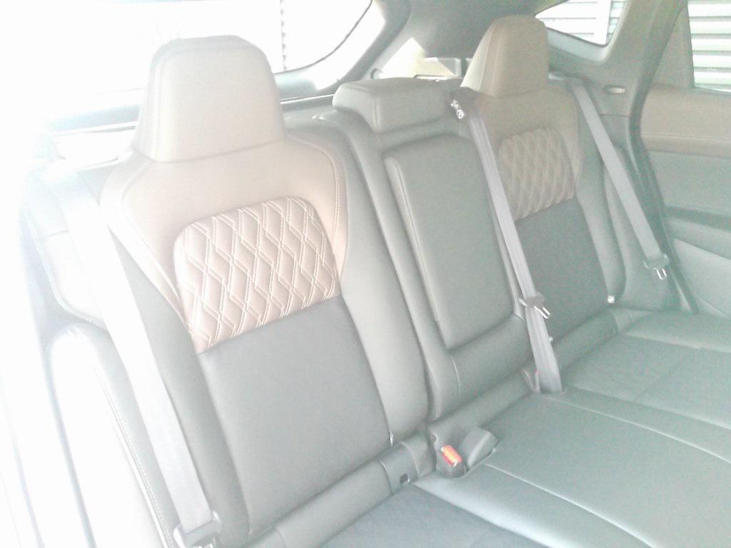 new 2025 Nissan Murano car, priced at $50,083
