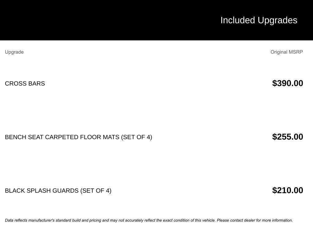 used 2022 Nissan Pathfinder car