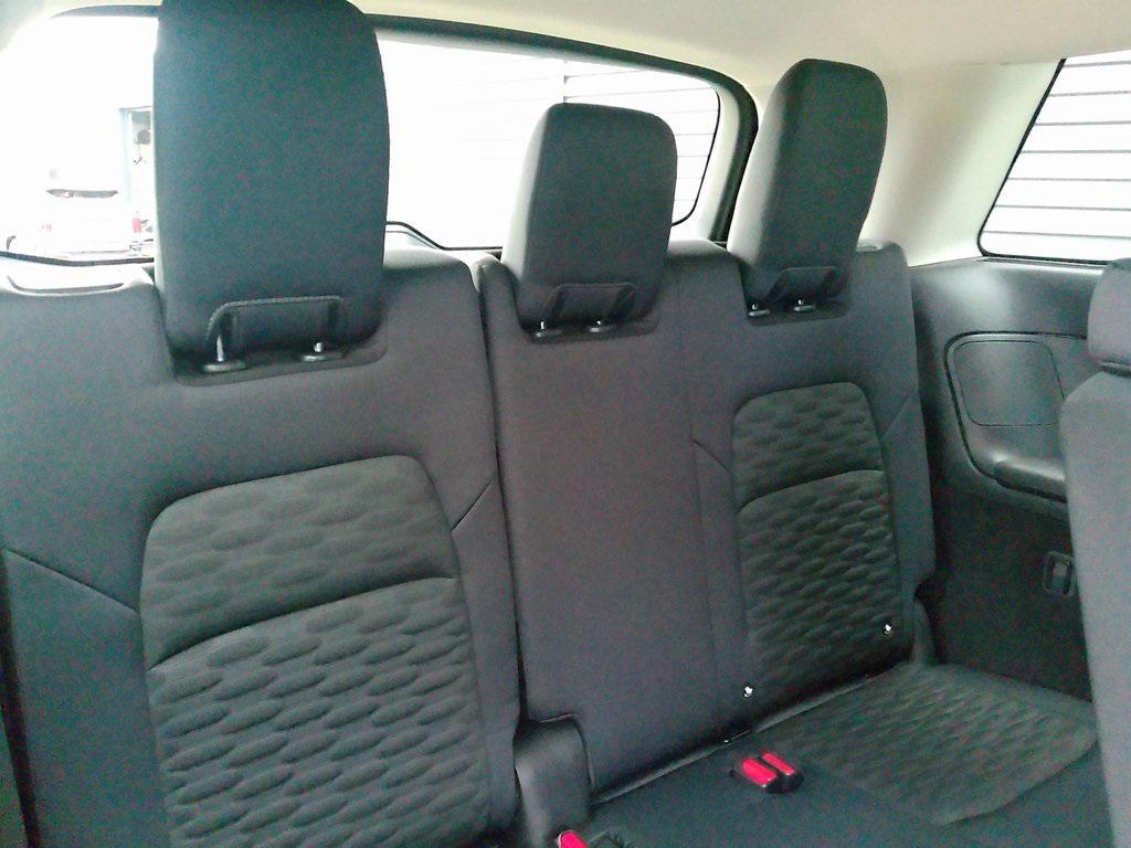 new 2025 Nissan Pathfinder car, priced at $35,192