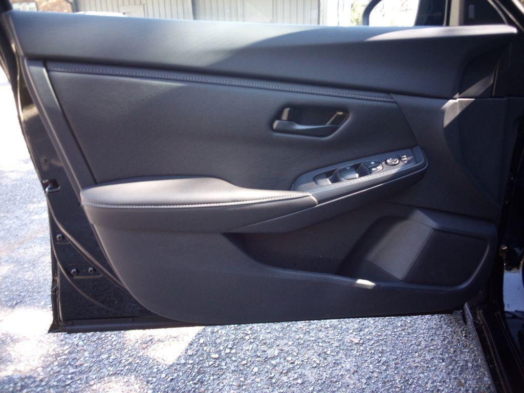 new 2025 Nissan Sentra car, priced at $22,628