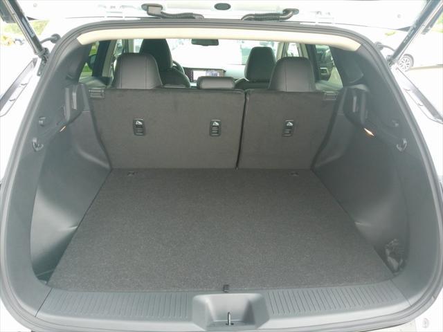 new 2025 Nissan Murano car, priced at $49,140