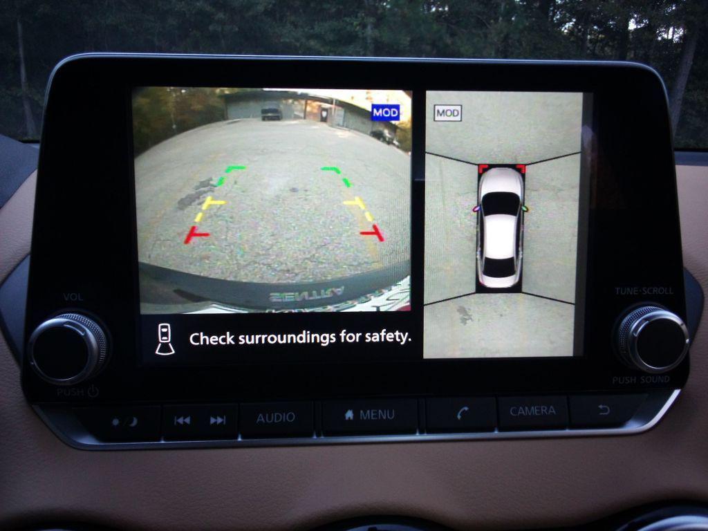 new 2025 Nissan Sentra car, priced at $26,696