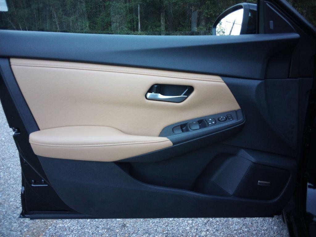 new 2025 Nissan Sentra car, priced at $26,696