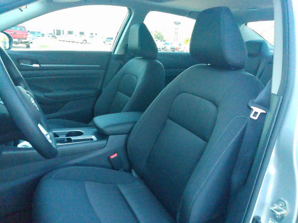 new 2025 Nissan Altima car, priced at $26,460