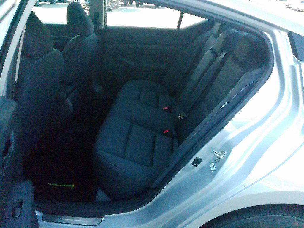 new 2025 Nissan Altima car, priced at $26,460