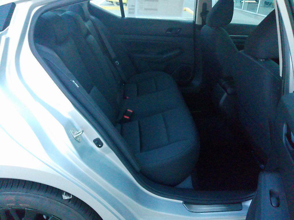 new 2025 Nissan Altima car, priced at $26,460