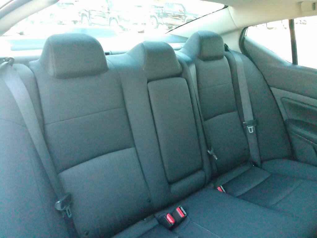 new 2025 Nissan Altima car, priced at $26,460