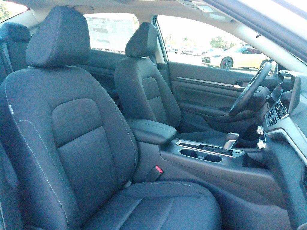 new 2025 Nissan Altima car, priced at $26,460