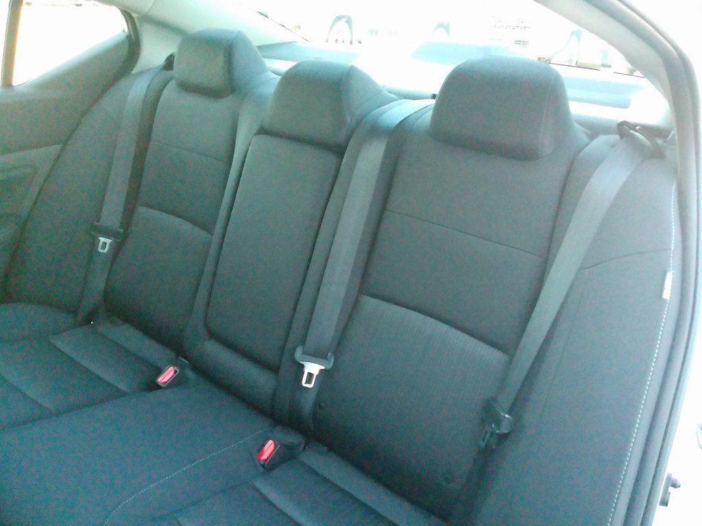 new 2025 Nissan Altima car, priced at $26,460