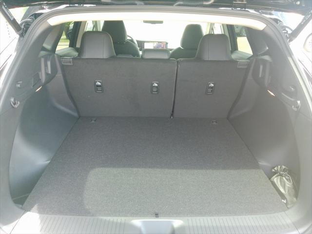 new 2025 Nissan Murano car, priced at $46,299