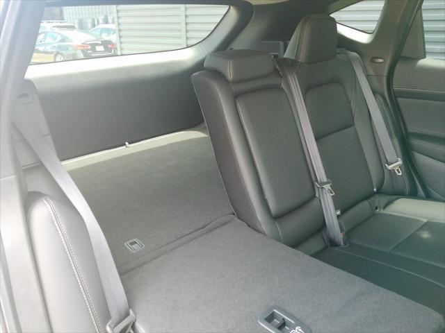 new 2025 Nissan Murano car, priced at $46,299
