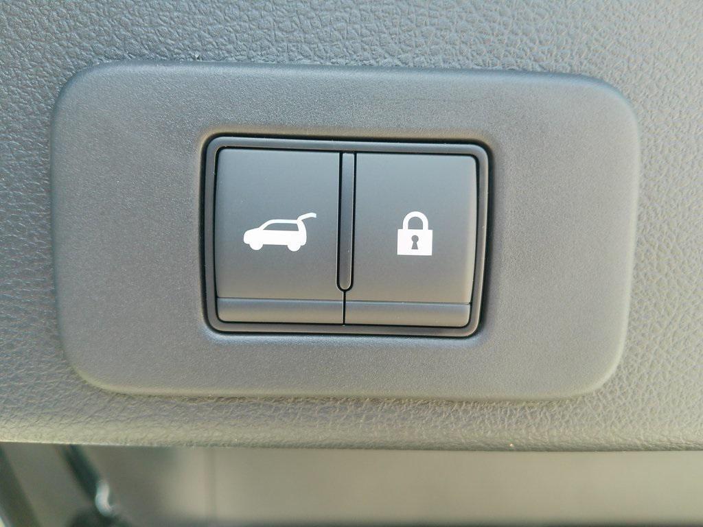 new 2025 Nissan Murano car, priced at $45,099