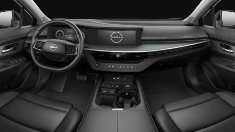 new 2025 Nissan Murano car, priced at $46,299