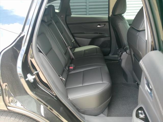 new 2025 Nissan Murano car, priced at $46,299